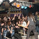 20 Jahre MCK Samstag